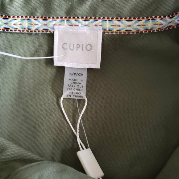 CUPIO | Jacket - Picture 11 of 12